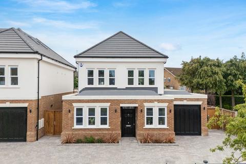 4 bedroom detached house for sale, Holbein Gate, Northwood HA6