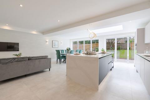 4 bedroom detached house for sale, Holbein Gate, Northwood HA6