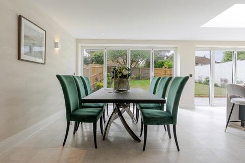 4 bedroom detached house for sale, Holbein Gate, Northwood HA6