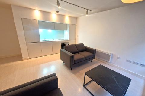 2 bedroom flat to rent, 115 Manor Mills, Ingram Street, Leeds, West Yorkshire, LS11 9BN, UK