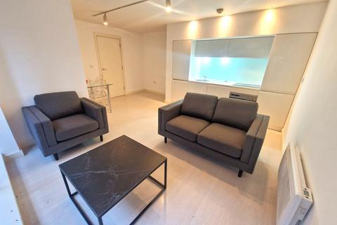 2 bedroom flat to rent, 115 Manor Mills, Ingram Street, Leeds, West Yorkshire, LS11 9BN, UK