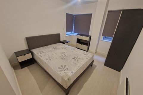 2 bedroom flat to rent, 115 Manor Mills, Ingram Street, Leeds, West Yorkshire, LS11 9BN, UK