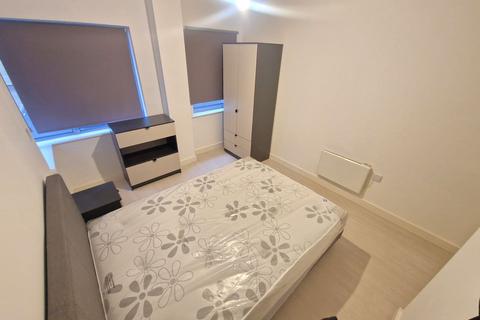 2 bedroom flat to rent, 115 Manor Mills, Ingram Street, Leeds, West Yorkshire, LS11 9BN, UK