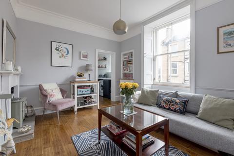 1 bedroom flat for sale, 7 (2F3) Bothwell Street, Easter Road, Edinburgh, EH7 5PY