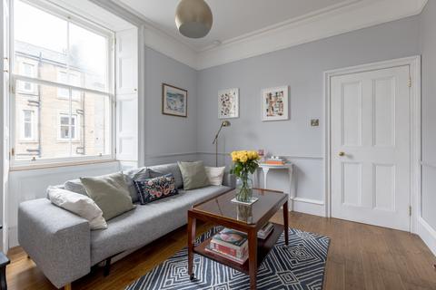 1 bedroom flat for sale, 7 (2F3) Bothwell Street, Easter Road, Edinburgh, EH7 5PY