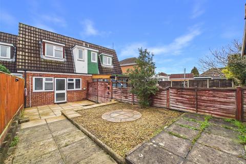 2 bedroom terraced house for sale, St. Francis Way, Rookery Road, Innsworth, Gloucester, GL3