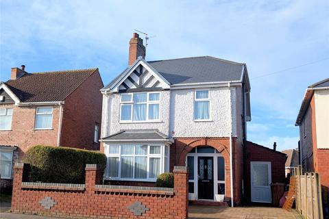 3 bedroom detached house for sale, Little Carter Lane, Mansfield, Nottinghamshire