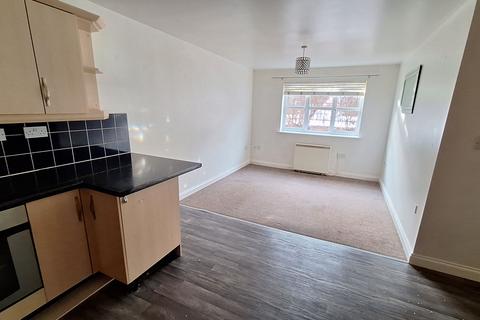 undefined, Vernons Mews, Black A Tree Road, Nuneaton, CV10 8DZ