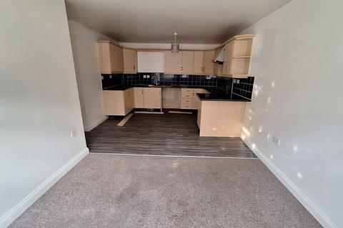 undefined, Vernons Mews, Black A Tree Road, Nuneaton, CV10 8DZ