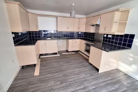 undefined, Vernons Mews, Black A Tree Road, Nuneaton, CV10 8DZ