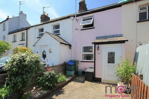 1 bedroom terraced house for sale, Upper Park Street, Cheltenham GL52