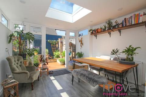 1 bedroom terraced house for sale, Upper Park Street, Cheltenham GL52