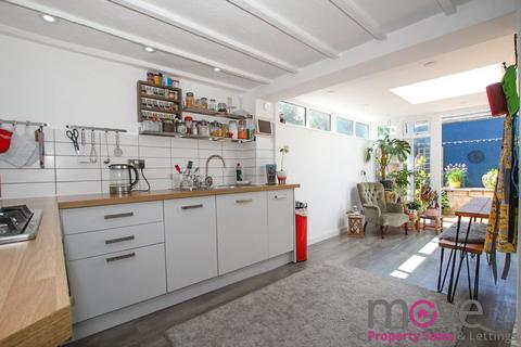 1 bedroom terraced house for sale, Upper Park Street, Cheltenham GL52