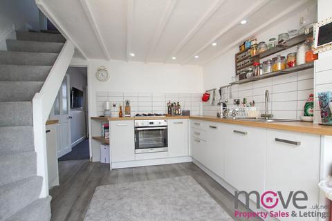 1 bedroom terraced house for sale, Upper Park Street, Cheltenham GL52