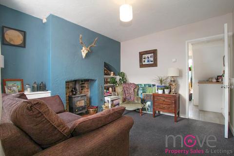 1 bedroom terraced house for sale, Upper Park Street, Cheltenham GL52