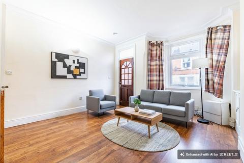 2 bedroom terraced house for sale, Finsbury Avenue, Nottingham, NG2