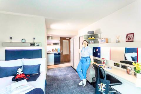 1 bedroom serviced apartment to rent, Grace Street, Leeds LS1