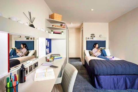 1 bedroom serviced apartment to rent, Grace Street, Leeds LS1