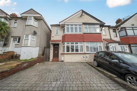 4 bedroom semi-detached house for sale, Yorkland Avenue, Welling