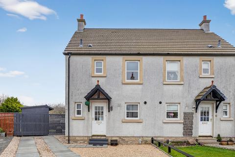 undefined, Castle Square, Doonfoot, KA7