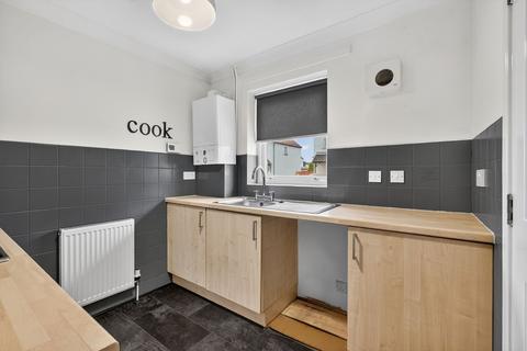 undefined, Castle Square, Doonfoot, KA7