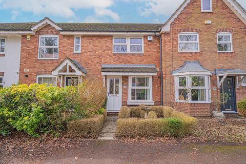 2 bedroom terraced house for sale, Kingsland Drive, Dorridge, B93