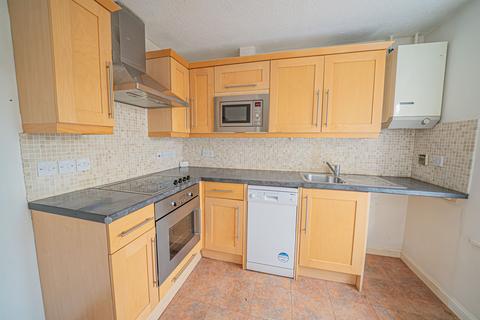 2 bedroom terraced house for sale, Kingsland Drive, Dorridge, B93