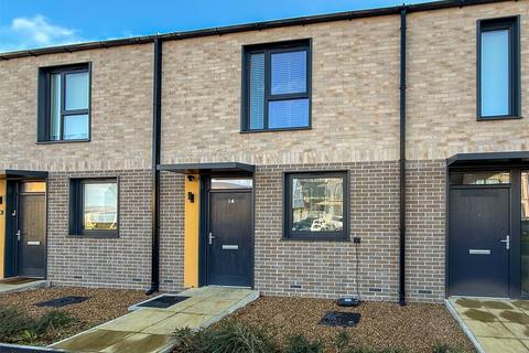 2 bedroom terraced house for sale, Andrew Cairns Drive, Littlehampton, West Sussex