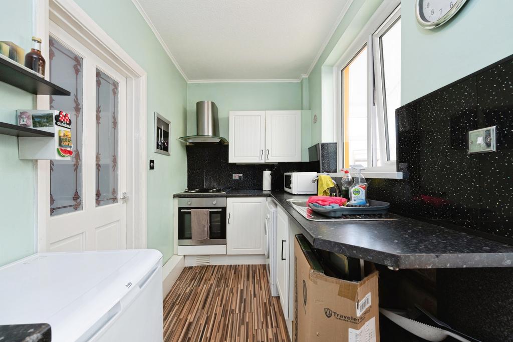 House in Newcastle upon Tyne - View 3
