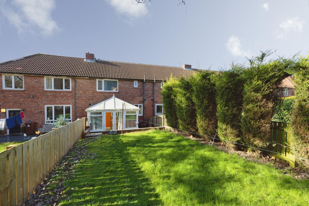 House in Newcastle upon Tyne - View 4