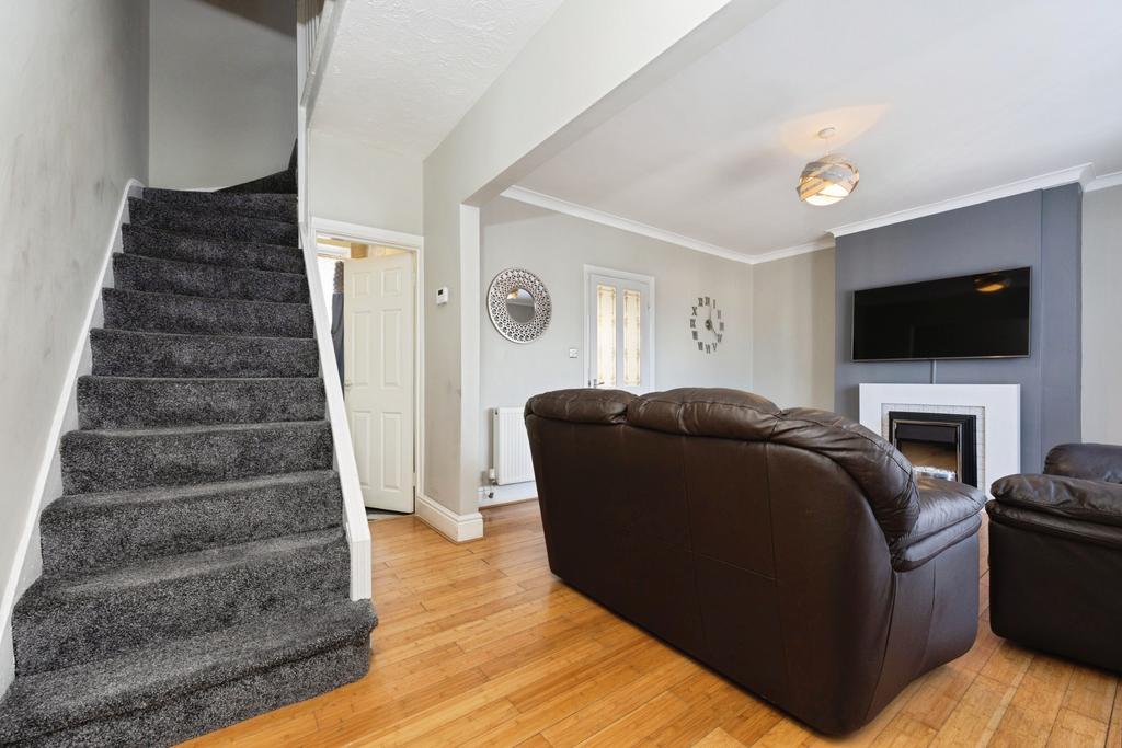House in Newcastle upon Tyne - More