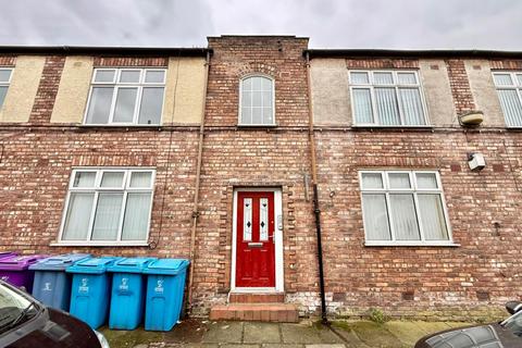 undefined, Bolan Road, Liverpool L13