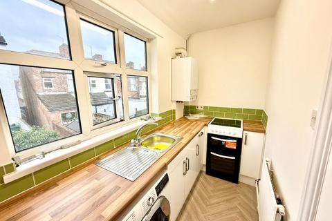undefined, Bolan Road, Liverpool L13