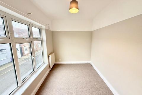 undefined, Bolan Road, Liverpool L13
