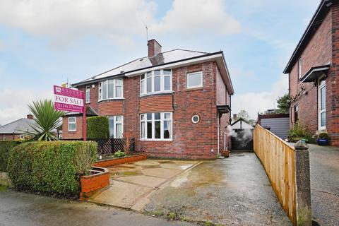 undefined, Thorpe House Avenue, Norton Lees, S8 9NG