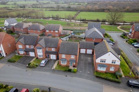 undefined, Meadow Way, Tamworth, B79