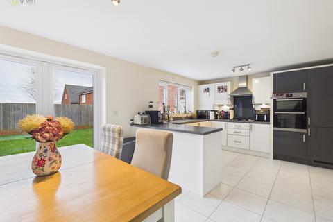 undefined, Meadow Way, Tamworth, B79