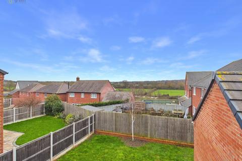 undefined, Meadow Way, Tamworth, B79