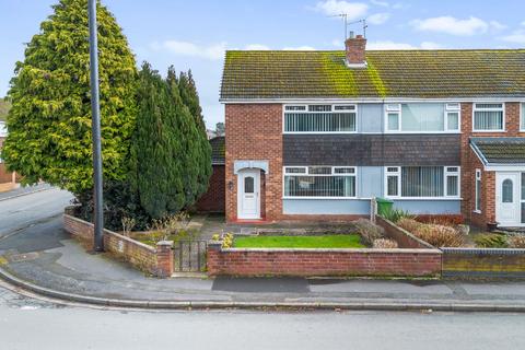 undefined, Kenilworth Drive, Padgate, WA1