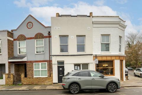 4 bedroom house to rent, Normand Road, London W14