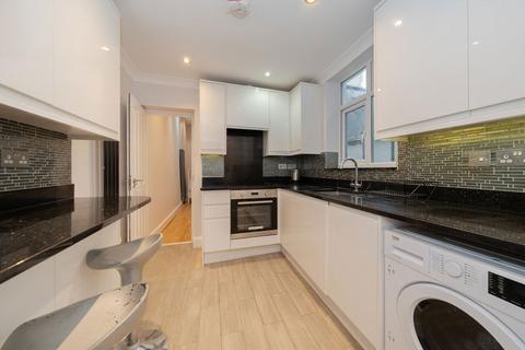 4 bedroom house to rent, Normand Road, London W14