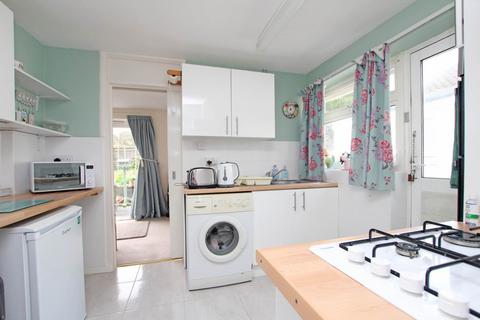 2 bedroom detached bungalow for sale, Burton Road, Eastbourne, BN21 2RE