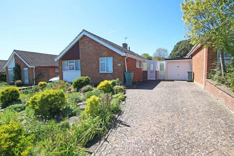 2 bedroom detached bungalow for sale, Burton Road, Eastbourne, BN21 2RE
