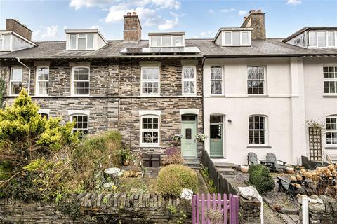 4 bedroom terraced house for sale, Water Street, Abergynolwyn, Tywyn, Gwynedd, LL36