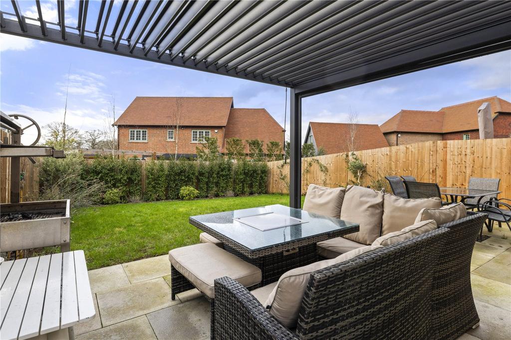 Pergola