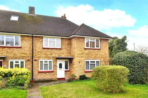 2 bedroom ground floor flat for sale, Beaconsfield Road, Epsom, Surrey, KT18