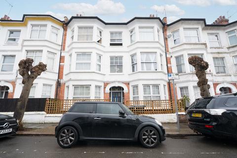 2 bedroom flat for sale, Churchmead Road, NW10