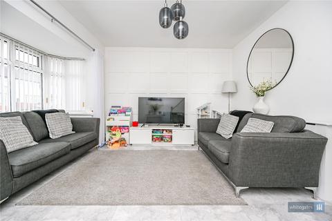 3 bedroom end of terrace house for sale, Pine Close, Huyton, Liverpool, Merseyside, L36