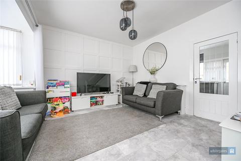 3 bedroom end of terrace house for sale, Pine Close, Huyton, Liverpool, Merseyside, L36