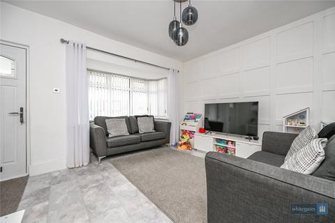 3 bedroom end of terrace house for sale, Pine Close, Huyton, Liverpool, Merseyside, L36
